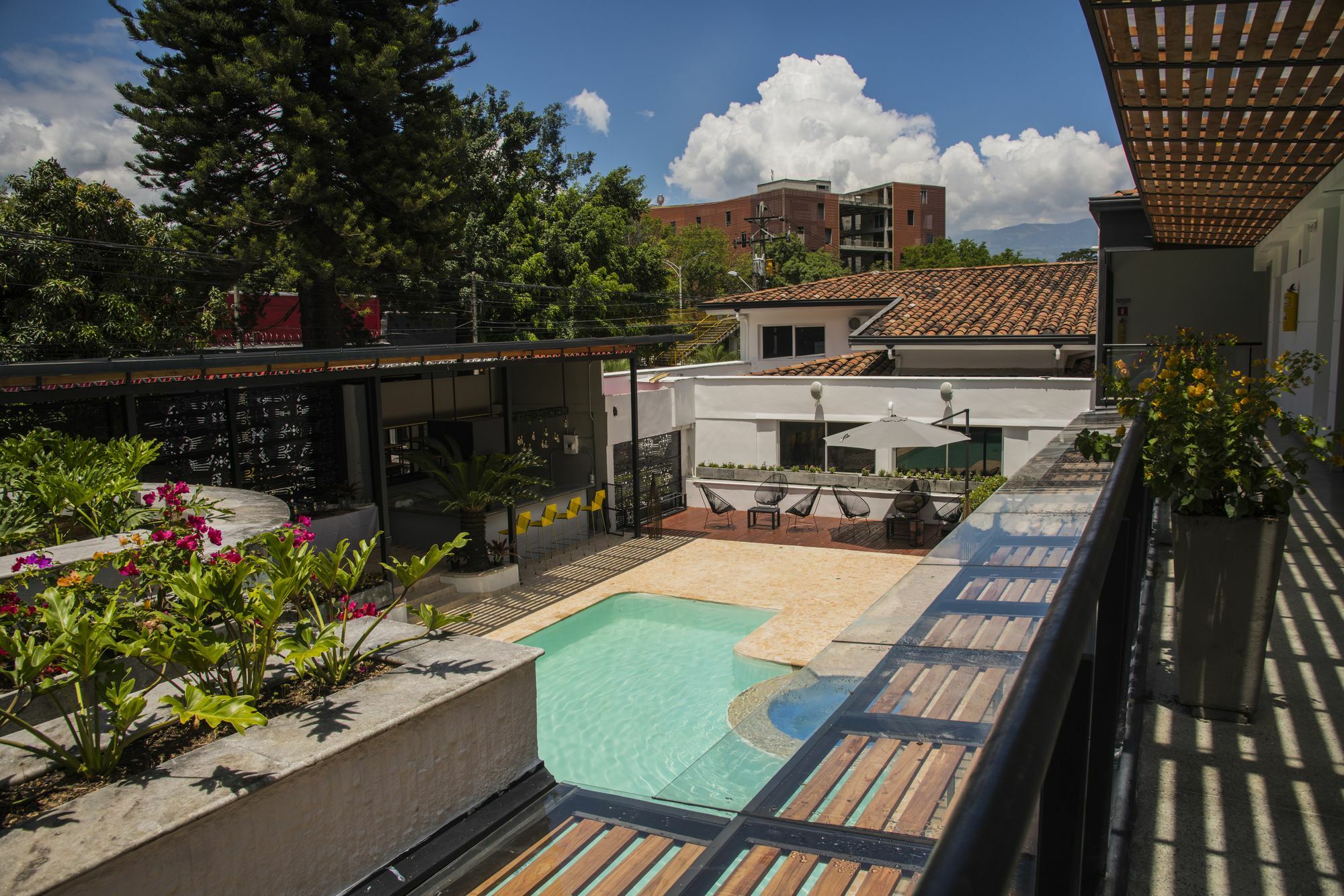 Medellin Vibes Hostel Экстерьер фото